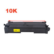 Yellow Toner Com Brother HL-L8570CDW,MFC-L8970CDW,EX575-10K#TN-627Y BRTN627Y