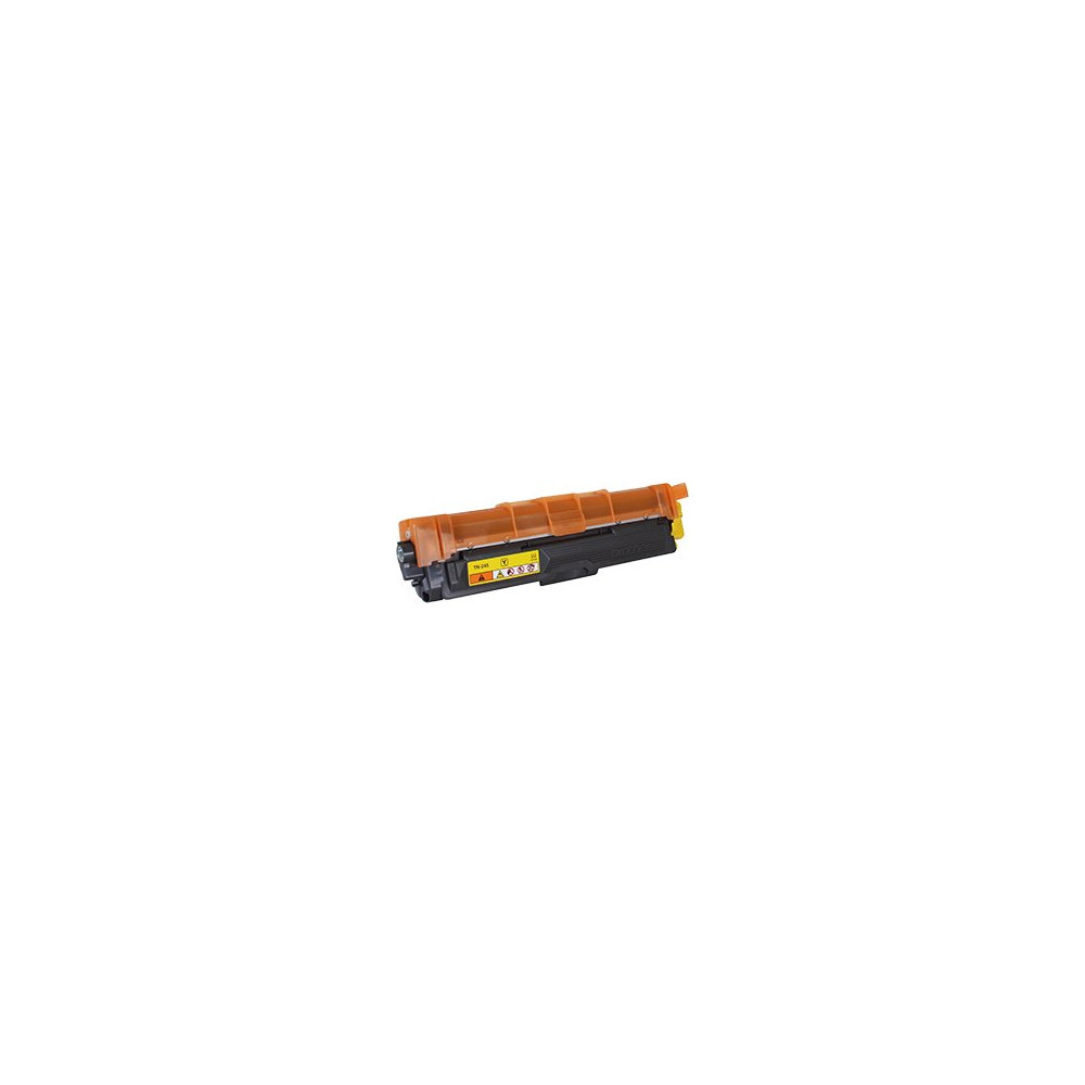 Yellow Compa HL3140,3142,3150,3170,DCP9020-2.2K#TN-245Y/246Y BROTN245Y