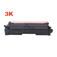 Black Toner Com Brother DCP-L8630CDW,HL-L8430CDW,L8570CDW,MFC-L8730CDW,L8930CDW-3K#TN-625BK BRTN625BK