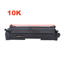 Black Toner Com Brother HL-L8570CDW,MFC-L8970CDW,EX575-10K#TN-627BK BRTN627BK