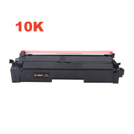 Black Toner Com Brother HL-L8570CDW,MFC-L8970CDW,EX575-10K#TN-627BK BRTN627BK