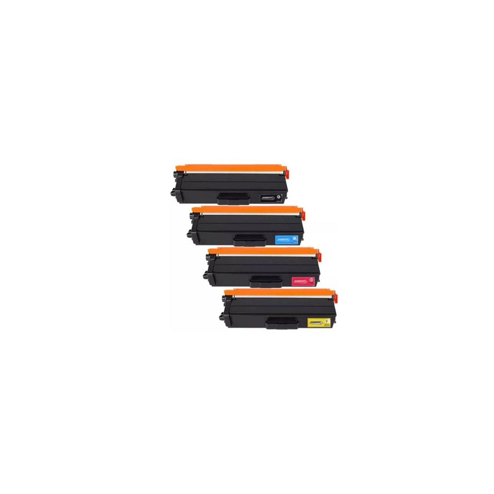 Magente Comp Brother HL-L9430,L9470,MFC-9670,L9630-9K#TN82XL BRTN821XLM