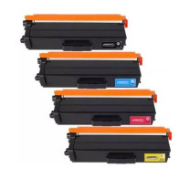 Black Compa Brother HL-L9430,L9470,MFC-9670,L9630-12K#TN82XL BRTN821XLBK