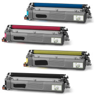 Black com MFC-L8340CDW,L8390CDW,HL-L8230CDW,L8240CDW-4.5K BRTN249BK