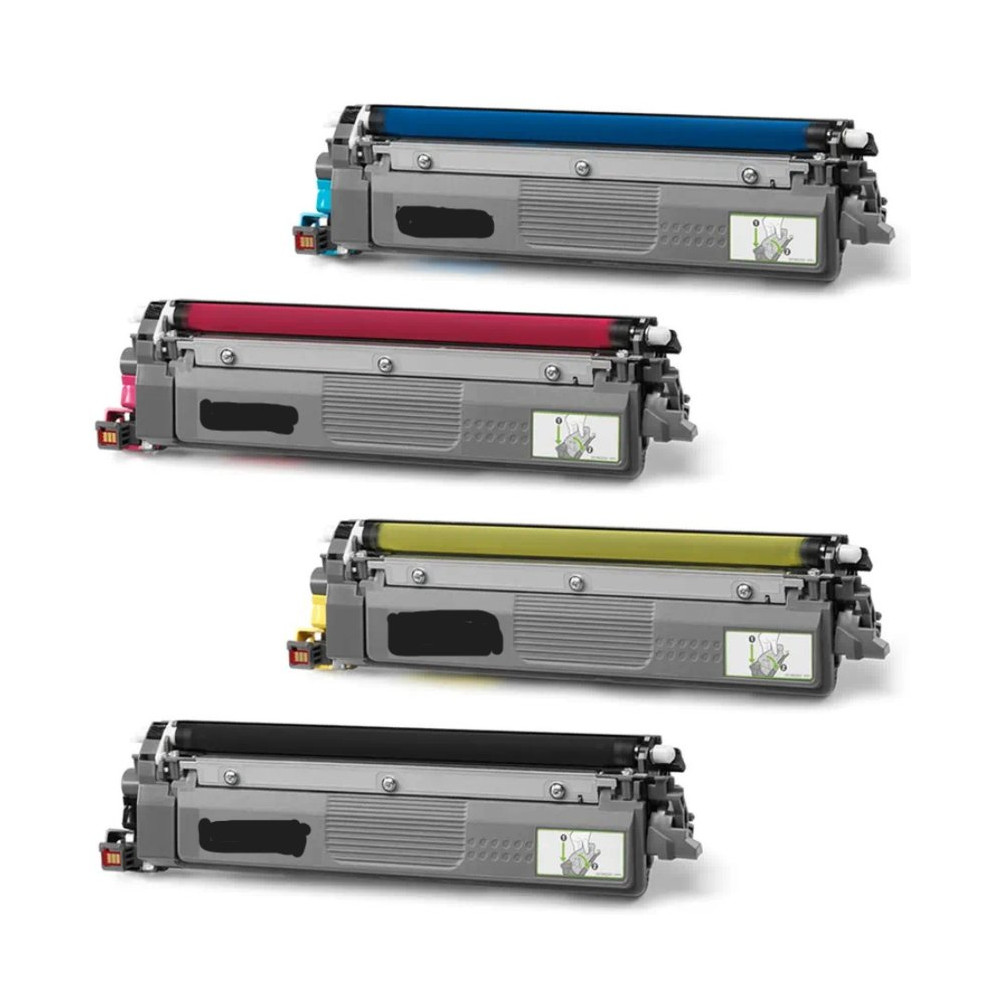 Black com MFC-L8340CDW,L8390CDW,HL-L8230CDW,L8240CDW-4.5K BRTN249BK