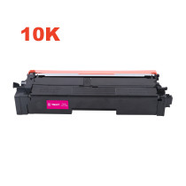 Magenta Toner Com Brother HL-L8570CDW,MFC-L8970CDW,EX575-10K#TN-627M BRTN627M