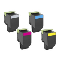Ciano Compatible Lexmark C2132,XC2130,XC2132-3K LEX24B6008