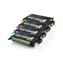 Magente Rig for Lexmark X560n / X560dn-10K#X560H2MG LEX560HM