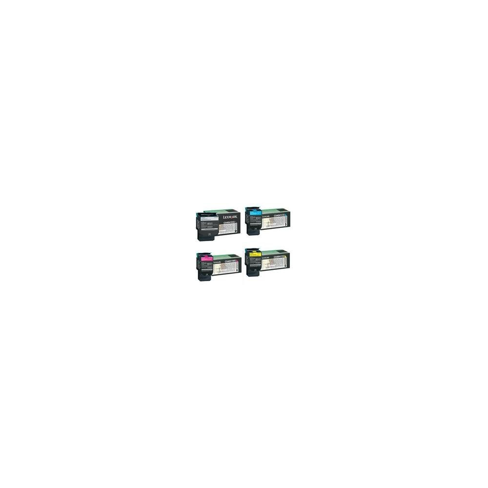 Black Rigen C540 N,543 dn,544 N,544 DN,544 DTN.C540H 2,5K LEX540H2K