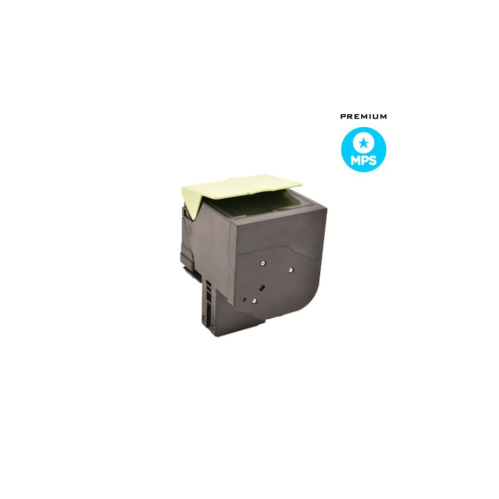 MPS Black Rem Lexmark XC2235-9K#24B7181 LEXC2235BKPP