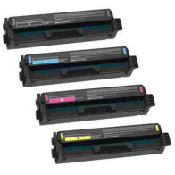 Yellow compatible Lexmark MC3326i,MC3326,C3326-2.5K#C332HY0 LEXC332HY