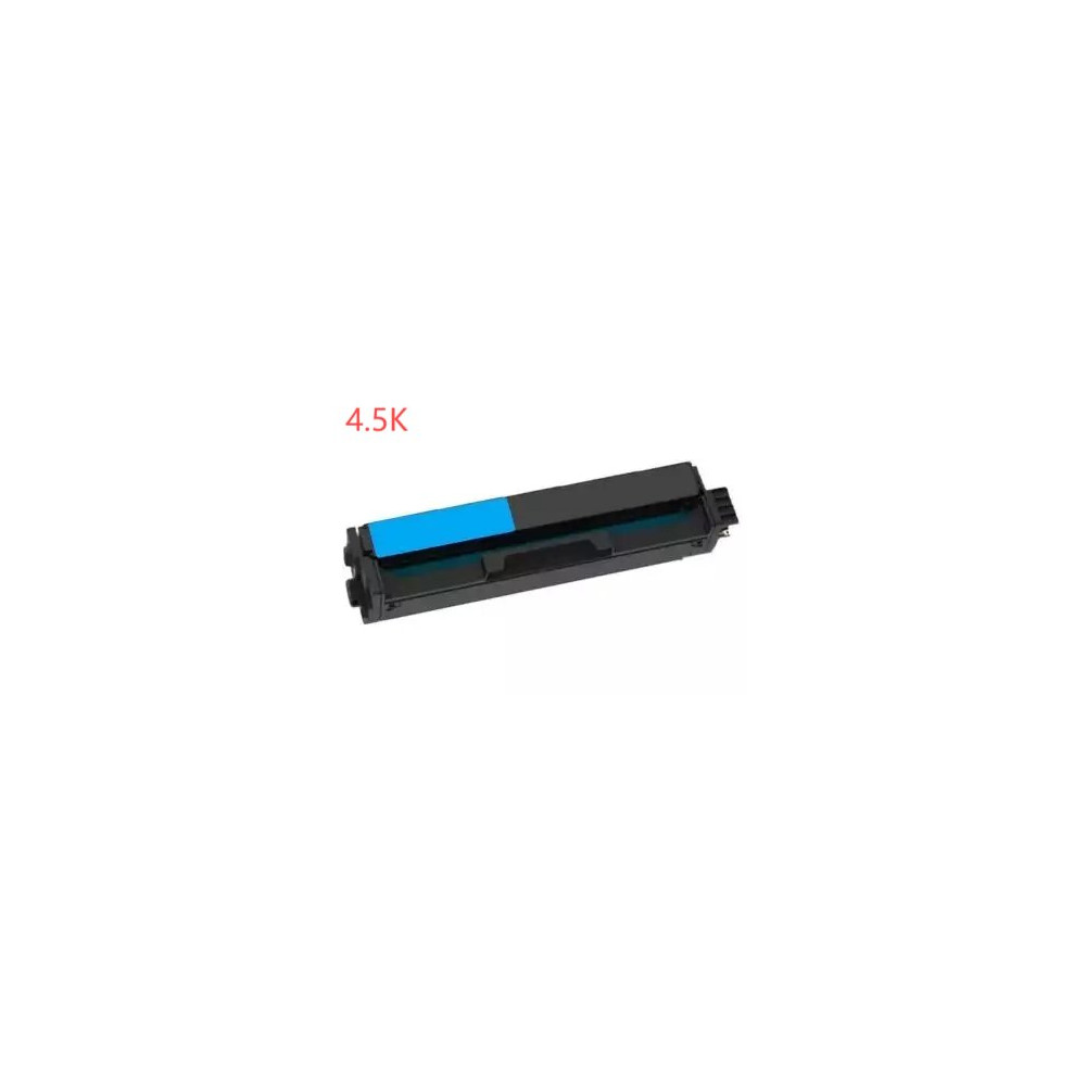 Ciano compatible Lexmark CS331dw/CX331adwe-4.5K#20N2HC0 LEXC331C