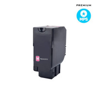 MPS Magenta Com Lexmark CX730de,CS730de-10.5K#71C2HM0 LEX71C2HMPP