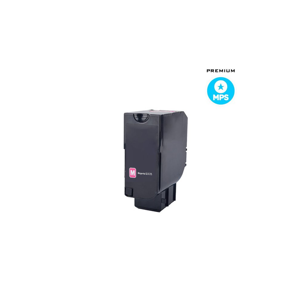 MPS Magenta Com Lexmark CX730de,CS730de-10.5K#71C2HM0 LEX71C2HMPP