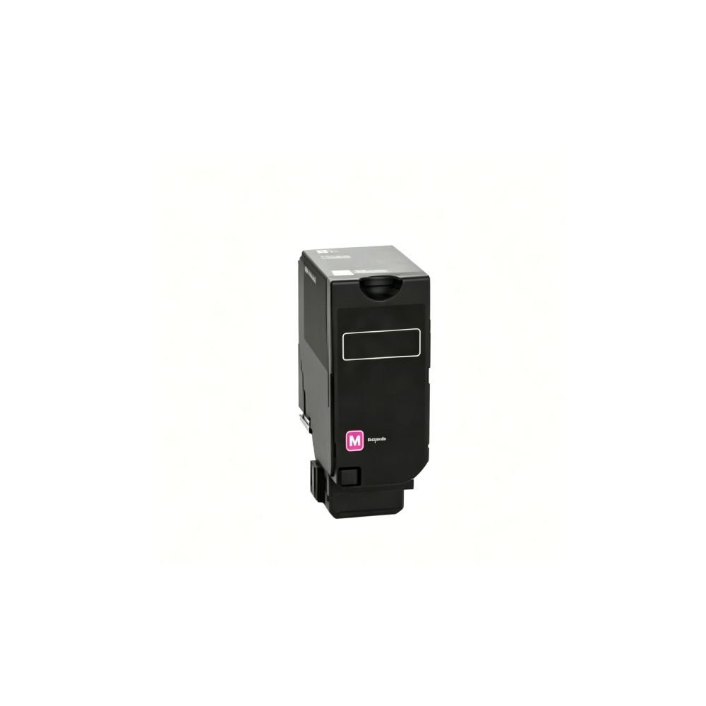 Magenta Lexmark CS730,CX730,CS735,CX735,CS737dze,CX737dze-5K #71C20M0 LEX71C20M