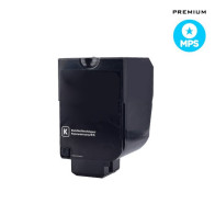 MPS Black Rem Lexmark CX730de,CS735de,CS730de-22K#71C2HK0 LEX71C2HBKPP