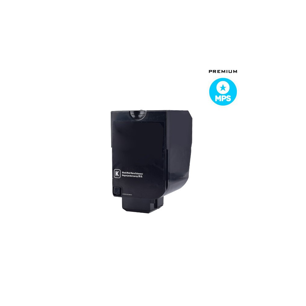 MPS Black Rem Lexmark CX730de,CS735de,CS730de-22K#71C2HK0 LEX71C2HBKPP