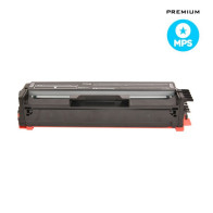 MPS Black Rem Lexmark C2326, XC2326-6K#24B7502 LEXC2326BKPP