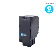 MPS Cyan Rem Lexmark CS735de-12.5K#71C2XC0 LEX71C2XCPP