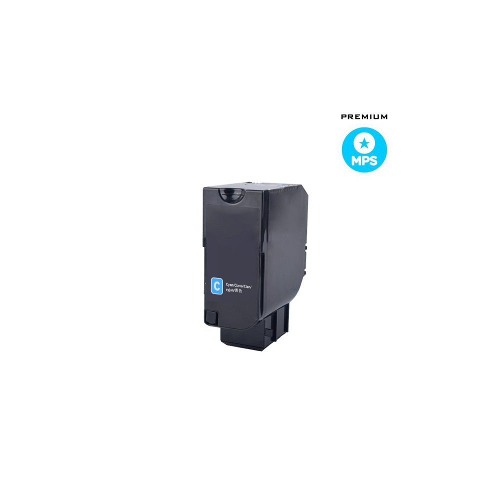 MPS Cyan Rem Lexmark CS735de-12.5K#71C2XC0 LEX71C2XCPP