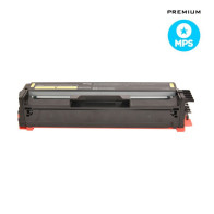 MPS Yellow Rem Lexmark C2326, XC2326-6K#24B7501 LEXC2326YPP