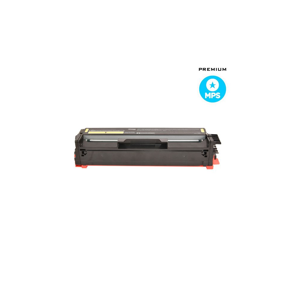 MPS Yellow Rem Lexmark C2326, XC2326-6K#24B7501 LEXC2326YPP