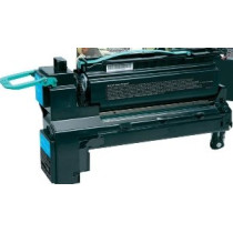 Ciano Rig for Lexmark C792 serie-6K#C792A1CG  (C792) LEXC792AC