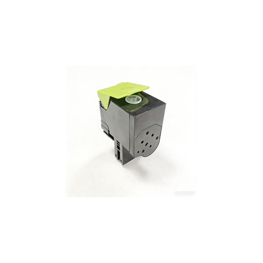 Cyan Com Lexmark C2325,C2325dw,C2425,C2425dw,C2535,C2535dw,C2640-1K#C2320C0 LEXC232C
