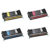 Black rig Lexmark C734,X734,C746,X746,C748,X748-8K#C734A1KG LEXC734ABK