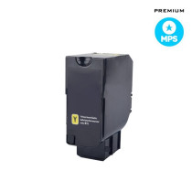 MPS Yellow Rem Lexmark CS735de-12.5K#71C2XY0 LEX71C2XYPP