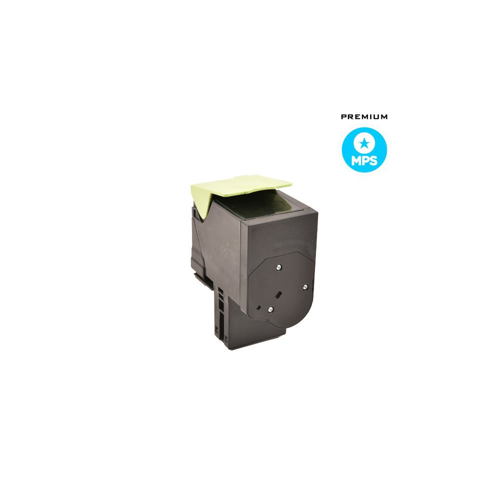 MPS Yellow Rem Lexmark XC2235-6K#24B7180 LEXC2235YPP