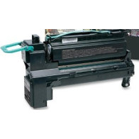 Black Rig for Lexmark C792 serie-6K#C792A1KG  (C792) LEXC792ABK