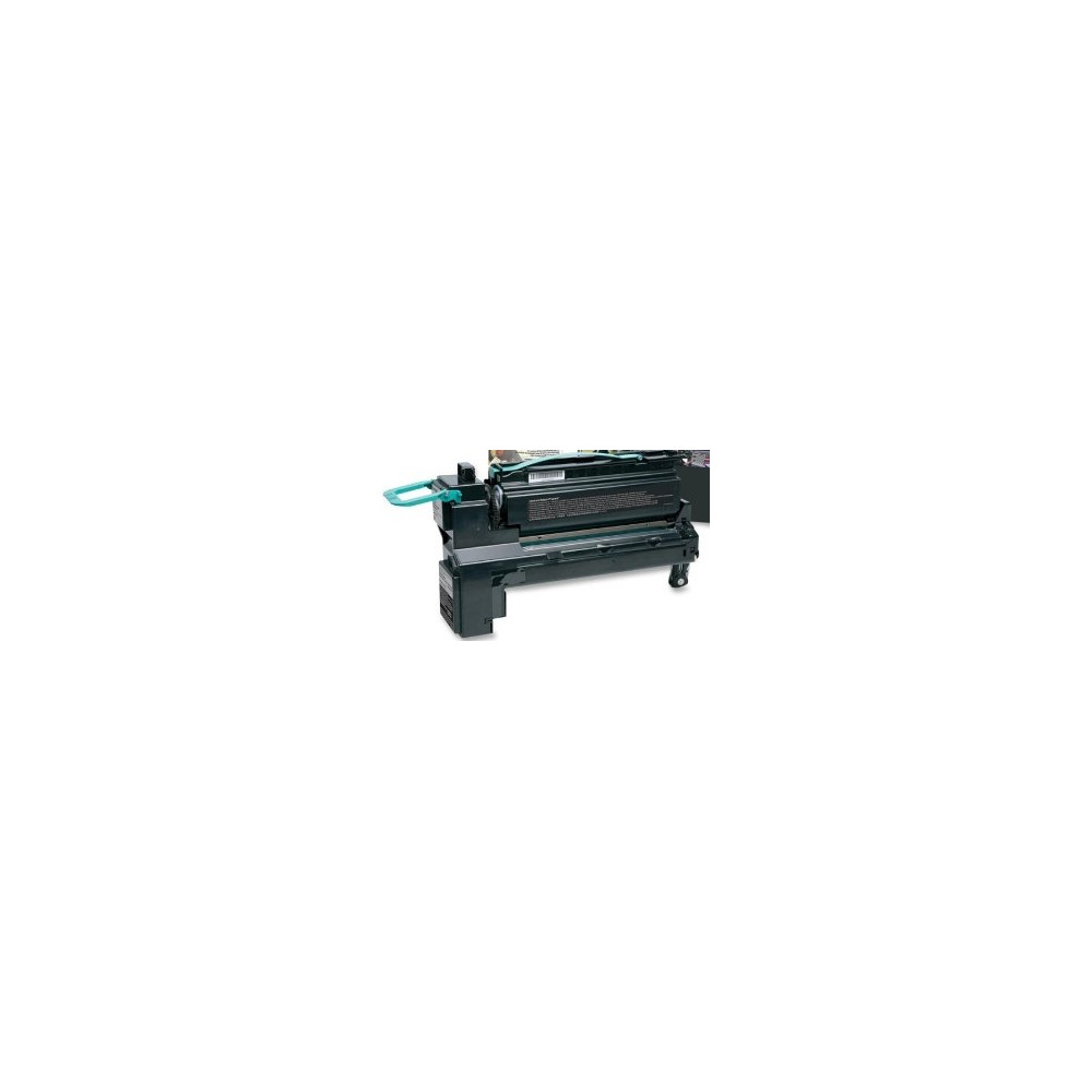 Black Rig for Lexmark C792 serie-6K#C792A1KG  (C792) LEXC792ABK