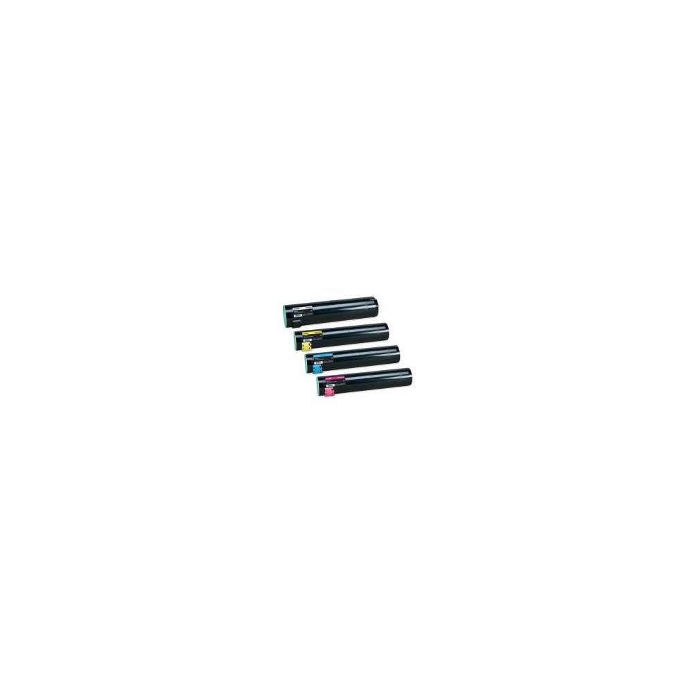 Yellow Compa C930S C935dtn,C935hdn,C935dttn 24K-C930H2YG LEX935Y