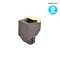 MPS Magenta Com Lexmark C2325,C2325dw,C2425,C2425dw,MC2535,C2535dw,C2640-1K#C2320M0 LEXC232MPP