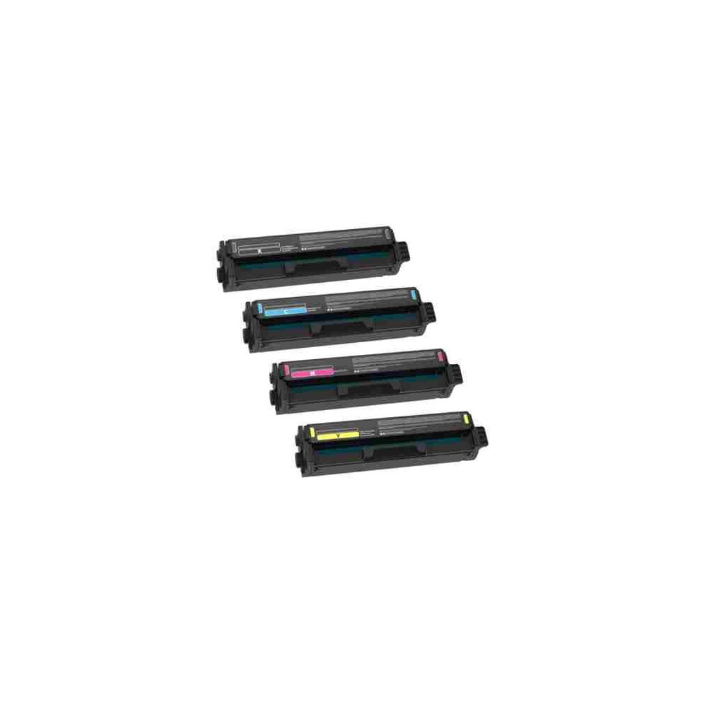 Yellow compatible Lexmark MC3224,C3426,MC3326-1.5K#C3220Y0 LEXC322Y