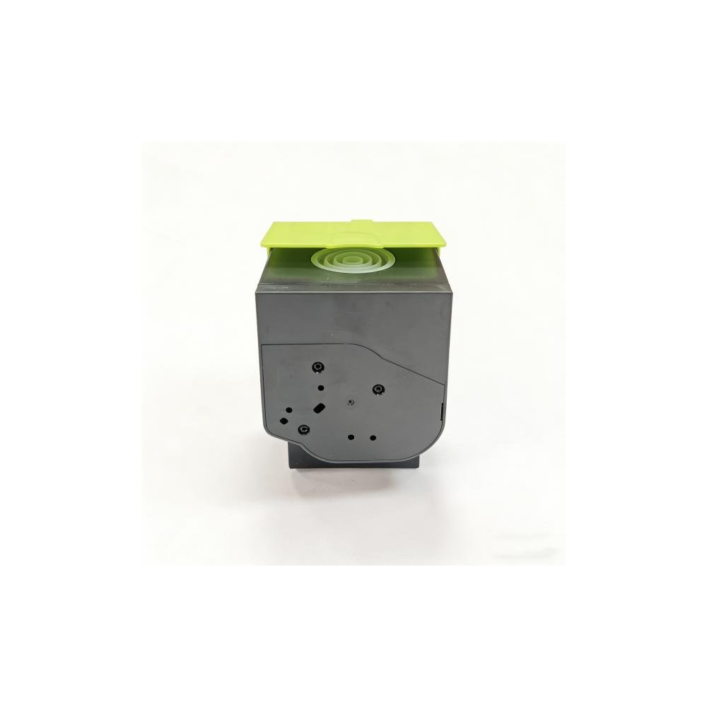 Black Com Lexmark C2425,C2425dw,C2535,C2535dw,C2640-6K#C242XK0 LEXC242BK