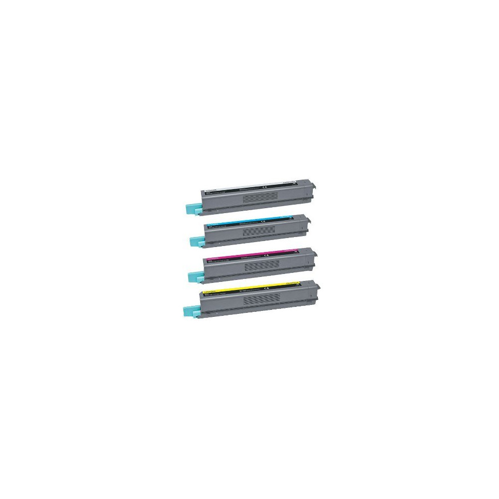 Black Reg for Lexmark X925DE.C925DTE-8.5K#C925H2KG/X925H2KG LEX925H2BK