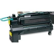 Yellow Rig for Lexmark C792 serie-6K#C792A1YG  (C792) LEXC792AY