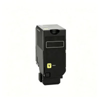 Yellow Lexmark CS730,CX730,CS735,CX735,CS737dze,CX737dze-5K #71C20Y0 LEX71C20Y