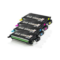 Yellow Rig for Lexmark X560n / X560dn-10K#X560H2YG LEX560HY