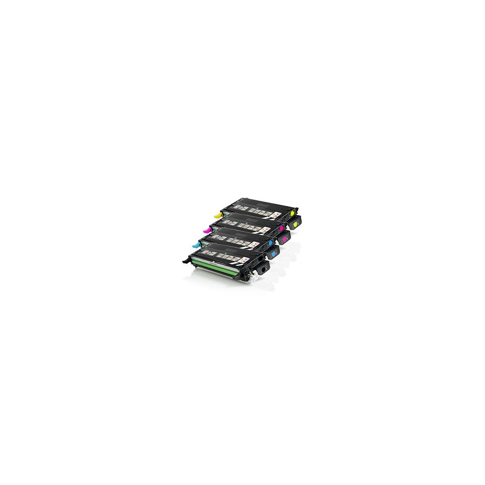 Yellow Rig for Lexmark X560n / X560dn-10K#X560H2YG LEX560HY