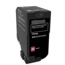 Magenta compatible para Lexmark CS531/632/CX532/635-2K LEX75M20M0