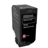 Magenta compatible para Lexmark CS531/632/CX532/635-2K LEX75M20M0