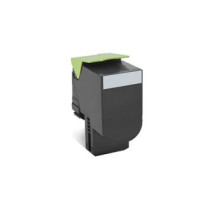 Black compa for CS310,CS410,CS510-4K#70C2HK0(702HK) LEXC702HBK