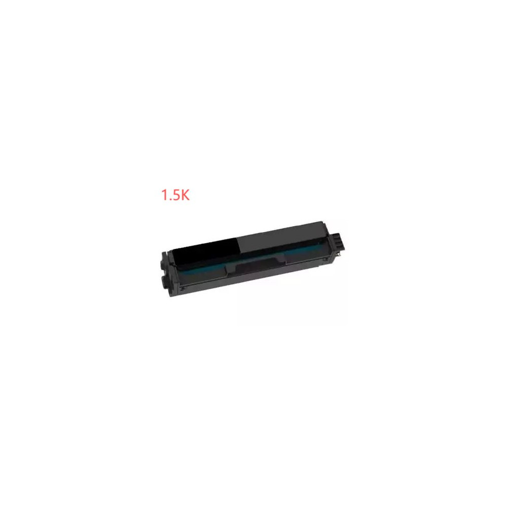 Black compatible Lexmark CS/CX331,CS/CX431-1.5K#20N20K0 LEXC431BK