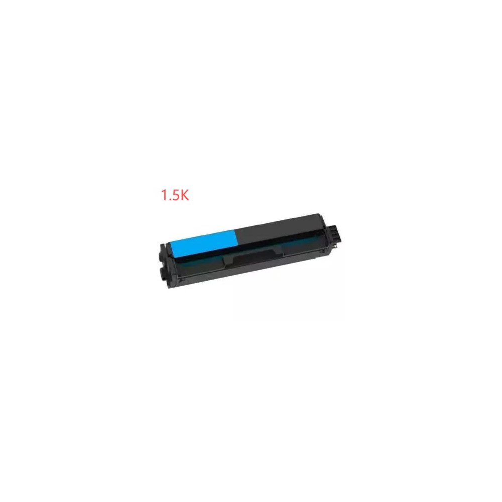 Ciano compatible Lexmark CS/CX331,CS/CX431-1.5K#20N20C0 LEXC431C