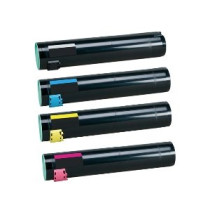 Black Rigenarate for Lexmark X940E, X945E 36K#X945X2KG LEX945X2BK