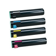 Black Rigenarate for Lexmark X940E, X945E 36K#X945X2KG LEX945X2BK