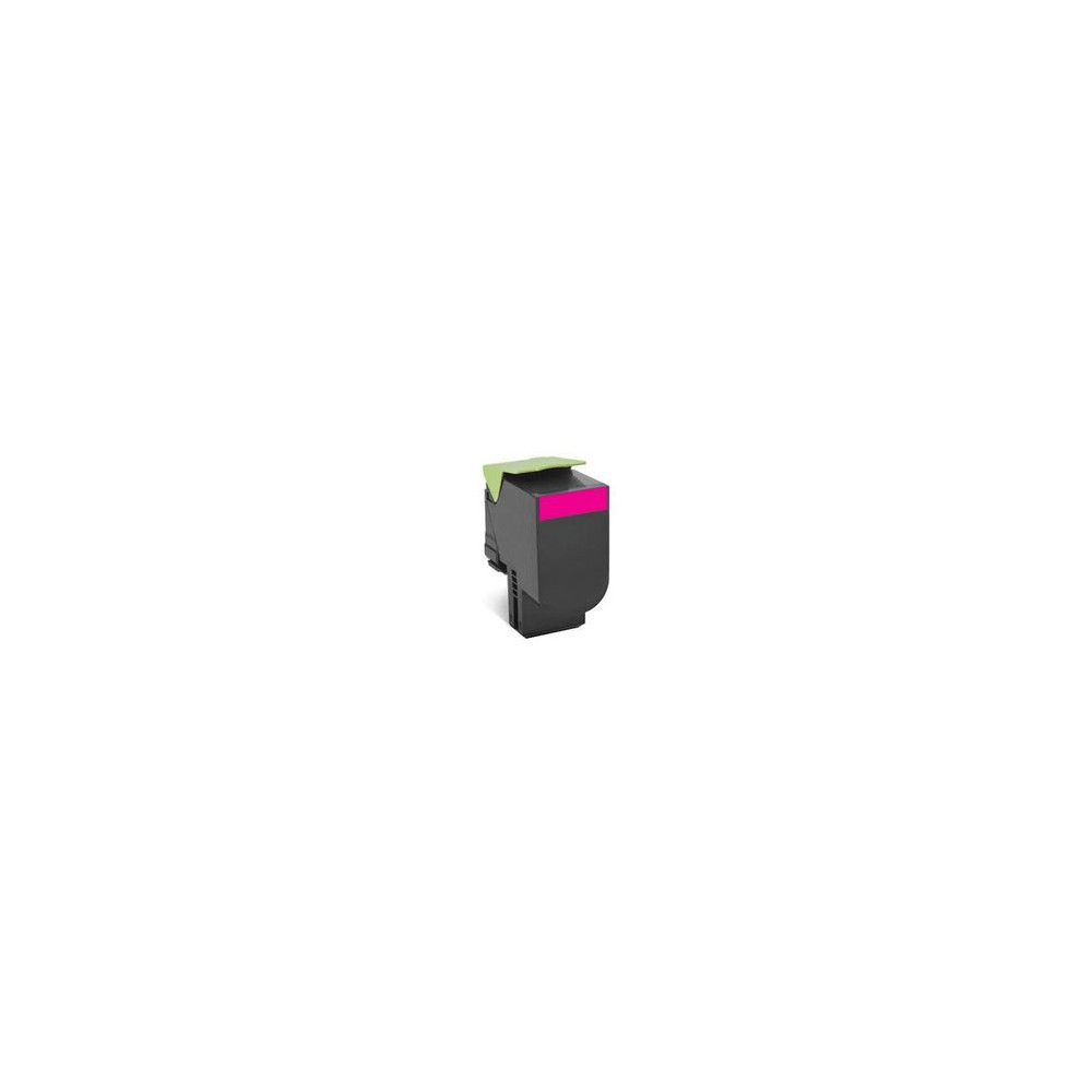 Magente compa for CS310,CS410,CS510-3K#70C2HM0(702HM) LEXC702HM